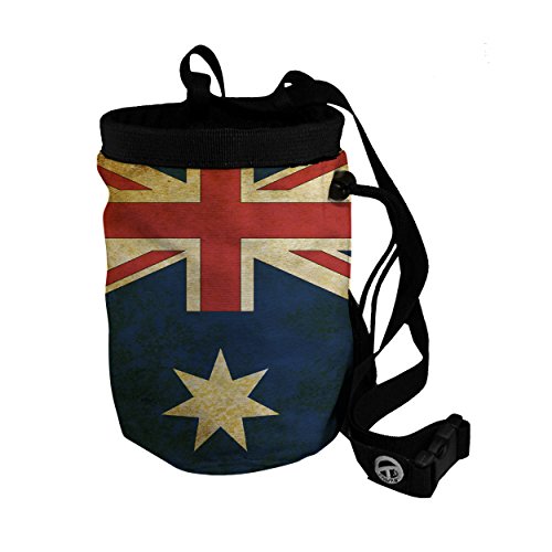 Preisvergleich Produktbild Charko wmcbaust015 – Chalkbag