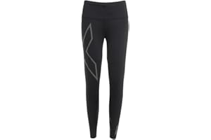 2XU Light Speed Mid-Rise Compression Tights - Leggings Mujer