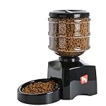 Amzdeal-Pet-Feeder-Distributore-Big-Self-Food-di-cibo-per-animali-Alimentatore-dellanimale-domestico-elettronico-automatico