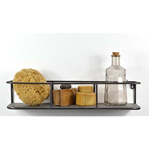 Suchergebnis auf Amazon.de für: wandregal industrie: Küche, Haushalt