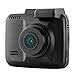 Produktbild Class-Z dashcam AutoGS63D Lingdu 4K 170 Degree dual Lens Night Vision Driving Recorder HD Wide Angle GPS Driving Track WiFi mit G-Sensor Parkplatz Monitor WDR Loop Recording Nachtsicht Fahren