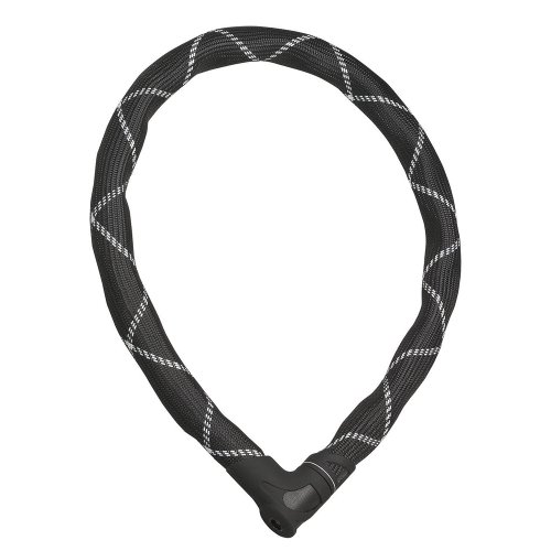 ABUS Fahrradschloss Steel-O-Flex Iven 8200