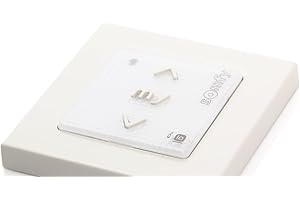 Somfy – Comando meccanico da parete Smoove Origin io Somfy – 1811066