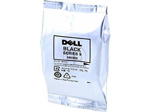 Dell 592-10211 Cartouche d'encre d'origine Noir