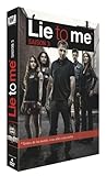 Image de Lie to Me - Saison 3 - Coffret 4 DVD