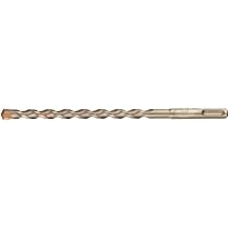 Dewalt Power Tools Sds Plus Extreme 2 Drill Bit Multi Colour (6 x 260mm Dewalt Power Tools Sds Plus Extreme 2 Drill Bit Multi Colour (6 x 260mm