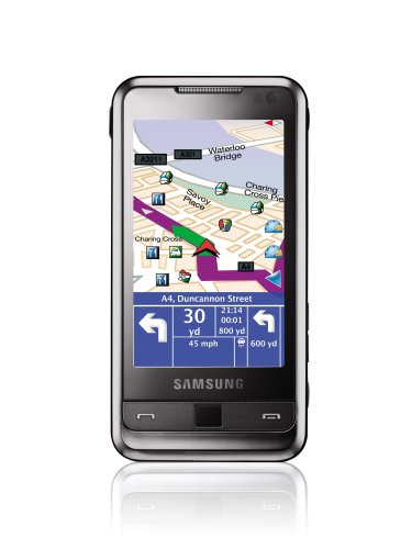 Imagen 1 de Samsung i900