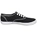 Keds Champion Cvo, Baby Boys' Shoes Casual, Black, 12 Child UK (30.5 EU)