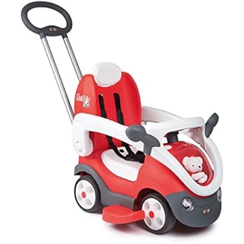 porteur bubble go ii balade fille