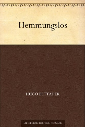 Hemmungslos