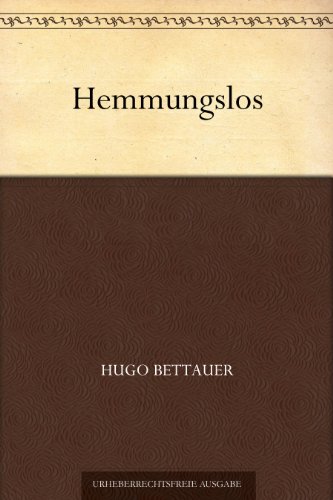 Hemmungslos