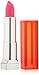 Maybelline New York Color Sensational Lip Color, Fuchsia Flash, 4.2g RS.467.00