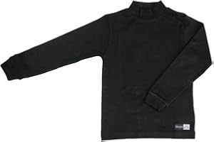 MARBEL Kappa Lupetto Bimbo/a - Ragazzo/a in Caldo Cotone