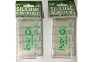 SENSAS GAINE SILICONE POWER