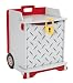 Kidsaw Racing Car Bedside Cabinet
