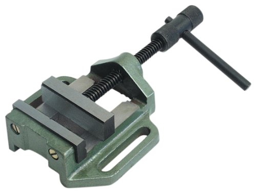 Maschinenschraubstock 125mm