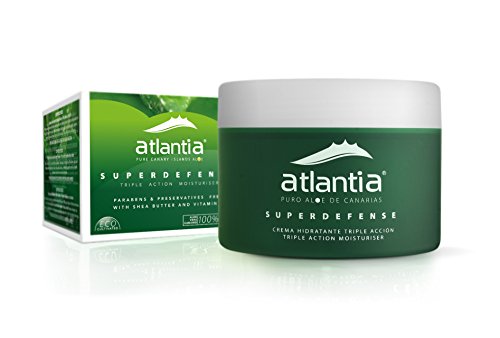Atlantia Crema Superdefense - 200 ml