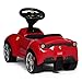 Ferrari 458 Licenced Push Along Car Ride On Foot To Floor First Car Baby Racer Toddle Kid