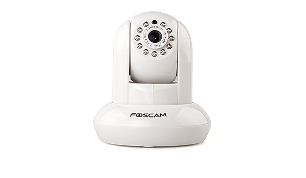 wireless camera v2