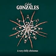 A very chilly christmas