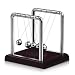 Produktbild SODIAL(Wz.) Newtons Wiege Kugelstosspendel Kugelspiel Pendel Metall Balance Ball