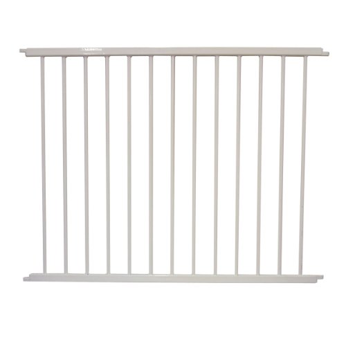 Cardinal Gates VG-40 40" Extension for Versagate, White RS.16799 (30.00% Off) - Amazon