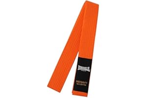 Lonsdale Unisex Martial Arts Belt