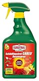 Celaflor Schdlingsfrei Careo Rosenspray, anwendungsfertiges Mittel mit schneller Wirkung gegen Schdlinge an Pflanzen, 750 ml - 