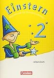 Einstern - Ausgabe 2015: Band 2 - Arbeitsheft by 