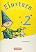 Einstern - Ausgabe 2015: Band 2 - Arbeitsheft by 