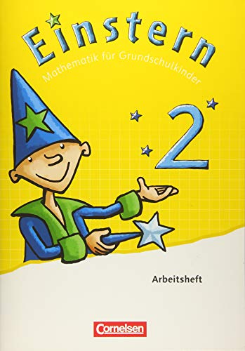 Einstern - Ausgabe 2015: Band 2 - Arbeitsheft