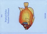 Image de Tropical Fishes of the East Indies -2011 Calendar