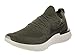 Produktbild NIKE Men's Epic React Flyknit Running Shoes (13, Cargo Khaki/Black)