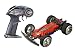 Produktbild 82333 Silverlit 3D Twister ferngesteuert 2.4GHz Rennwagen mit Sprungrampe und Ersatzreifen, farblich sortiert