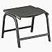 Produktbild Kettler Family Hocker in anthrazit 0308003-7200 Fußhocker