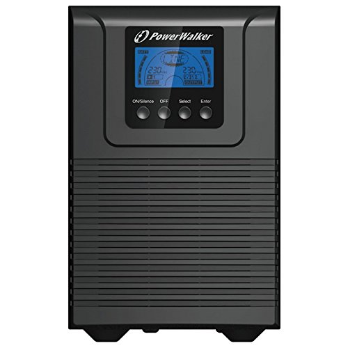 PowerWalker VFI 2000 TG LCD/IEC UPS 1800W 10122102