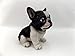 Produktbild Bulldogge Bull Dogge Terrier Hund Deko Garten Tier Figur Skulptur Statue Mops