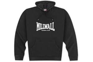 World of Football Kapuzenpulli Millwall Lons 1c