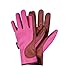 Produktbild Rostaing Gartenarbeiten Damen Handschuhe, Fuchsia/bordeaux, 31 x 13 x 3 cm