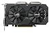 Produktbild Asus ROG Strix Radeon RX 560 OC-Edition Grafikkarte (4GB GDDR5 mit Aura Sync RGB für optimales eSports- und 1080p-Gaming )