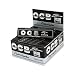 Produktbild OCB Schwarz Premium Slim Papers und Tips (32x32 Bl.) 1 Box