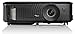 Price comparison product image Optoma HD142X Full HD 1080p Projector (Full Lights on Viewing 3000 ANSI Lumens, x2 HDMI with MHL Support and Built-In 10 W Speaker)