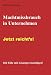 Machtmissbrauch in Unternehmen: Jetzt reicht's by