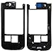 Produktbild AGI Orig. Mainframe/Mittelcover Black Samsung I9305 Galaxy S3 LT Original
