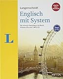 Image de Langenscheidt Englisch mit System - Sprachkurs für Anfänger und Fortgeschrittene: Der Intensiv-Spr