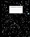 Produktbild Composition Notebook: Pretty Wide Ruled Paper Notebook Journal | Wide Blank Lined Workbook for Teens Kids Students Girls for Home School College for Writing Notes | Cute Stars & Galaxy Print