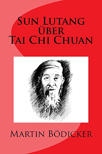 Download Sun Lutang über Tai Chi Chuan Download Sun Lutang über Tai Chi Chuan