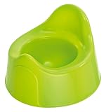 Rotho Babydesign 200220205 BB Kindertopf, apple green