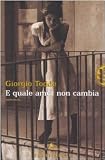 Cover zum Buch E quale amor non cambia