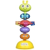 Lamaze Bendy Bug Highchair Toy